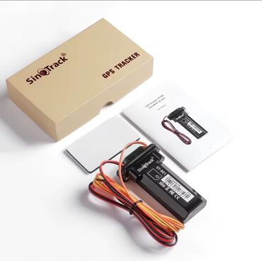 usb type c: SinoTrack ST-901 GPS izləyicisi avtomobillər, motosikllər və digər