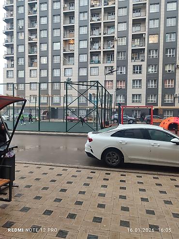 1 комнаты: 1 комната, 41 м², 6 этаж, Косметический ремонт — 6