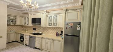 Yeni tikili: 3 otaqlı, Yeni tikili, 90 kv. m — 3