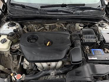 рекстон хан бишкек: Hyundai Sonata: 2012 г., 2 л, Автомат, Газ, Седан — 8
