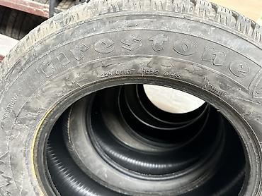 диски хонда 17: Литые Диски R 17 Honda, Комплект, отверстий - 5, Б/у — 7