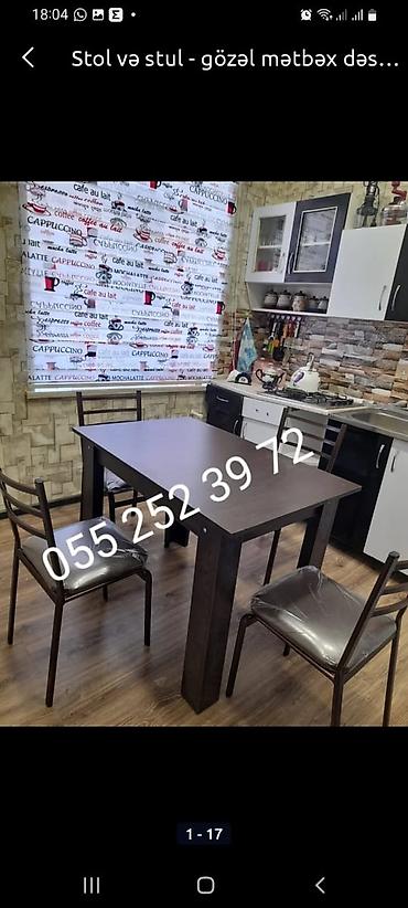 Masalar: Yazı masası, Yeni, Açılmayan, Laminat, Dördbucaq masa — 6