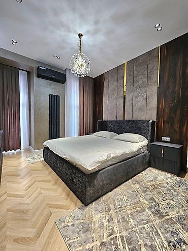 Посуточная аренда квартир: 1 комната, Люкс, элитка, Филармония, Душевая кабина, Постельное белье, Кондиционер — 28