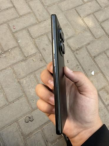 Уюлдук телефондор: Redmi, Redmi Note 14 Pro, Колдонулган, 256 ГБ, түсү - Кара, 1 SIM — 5