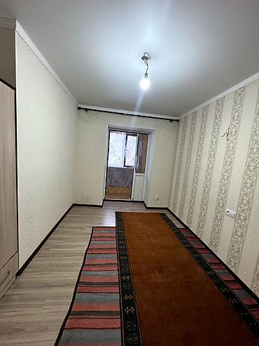 комнаты ыссык куль: 2 комнаты, 49 м², 4 этаж — 7