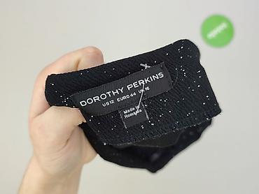 jeansowe spodnice: Dorothy Perkins, Spódnica damska, rozmiar 2XL — 4