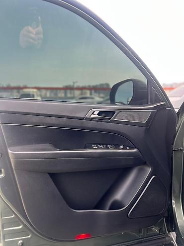 Ssangyong: Ssangyong Rexton Khan: 2021 г., Дизель — 18