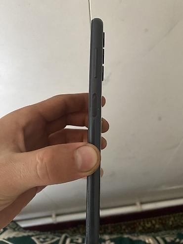 note 2: Samsung Galaxy A13, Б/у, 128 ГБ, цвет - Черный, 2 SIM — 3