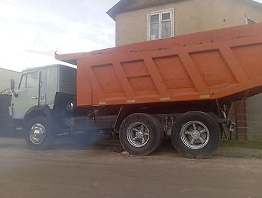 цены на строительные работы в бишкеке 2022: Самосвал КАМАЗ 6x4 - Тип: трехосный самосвал (6x4), металлический — 1