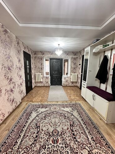 Продажа домов: Дом, 97 м², 4 комнаты, Собственник, Старый ремонт — 12