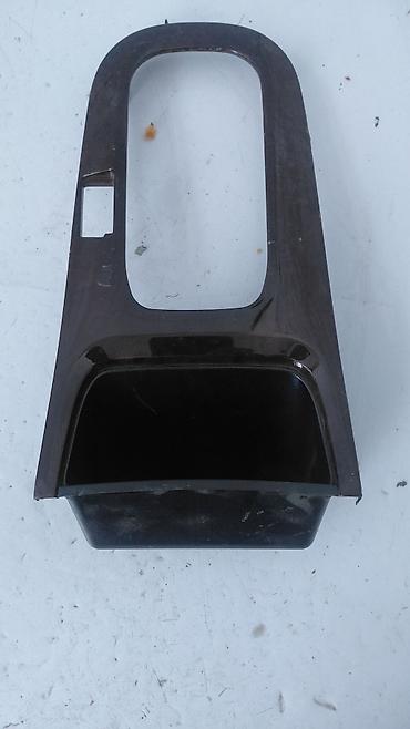 argb controller: Сenter console Nissan 2003 г., Б/у, Оригинал, Япония — 1