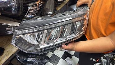 Передние фары: Продаются автозапчасти для корейских авто 🇰🇷 Фары, стоп-сигналы — 37