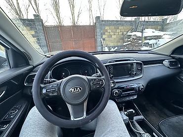 Kia: Kia Sorento: 2016 г., 2 л, Автомат, Дизель, Кроссовер — 4