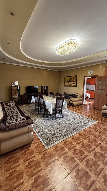 Продажа коттеджей и домов: 🏡 Продается 3-уровневый особняк рядом с рынком Дордой 📍 Советская / — 3