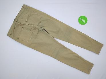 cudi jeans: Medicine, Spodnie materiałowe damskie, rozmiar L — 4