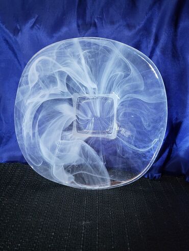 Ostalo posuđe: Cinija nova puno staklo. Visina. 6,5cm. Gornji precnik. 20cm na lalafo.rs — 1 Ostalo posuđe: Cinija nova puno staklo. Visina. 6,5cm. Gornji precnik. 20cm — 1