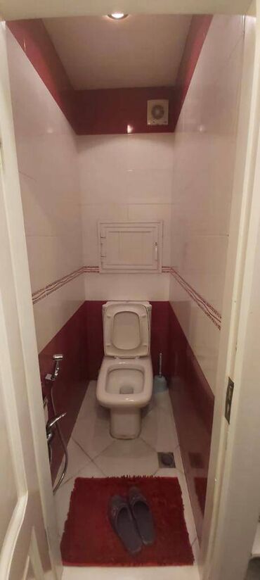 Uzunmüddətli kirayə mənzillər: Binəqədi rayonu,7 mkr,Ankara şadlıq sarayının yanında,5 mərtəbəli — 4