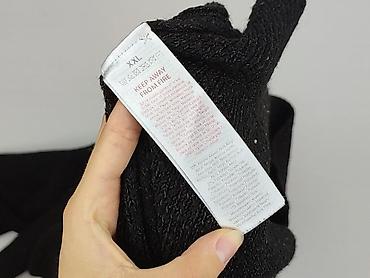 sweter w romby: Sukienka damska, rozmiar 2XL — 5