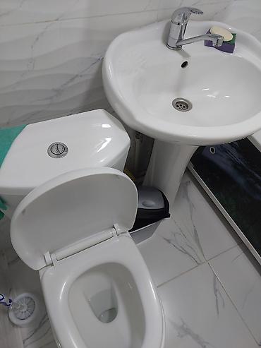 Долгосрочная аренда комнат: 30 м², С мебелью — 3