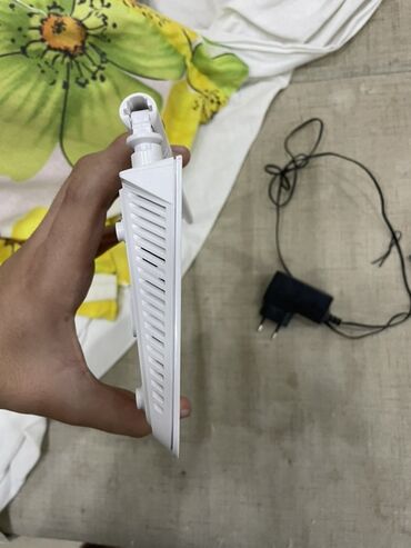 Masaüstü kompüterlər və iş stansiyaları: Tenda N301 Wireless N Router Xüsusiyyətlər: - Brend/model: Tenda N301