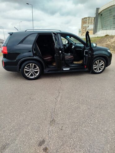 Kia: Kia Sorento: 2 l | 2014 il Ofrouder/SUV -da lalafo.az — 19 Kia: Kia Sorento: 2 l | 2014 il Ofrouder/SUV — 19
