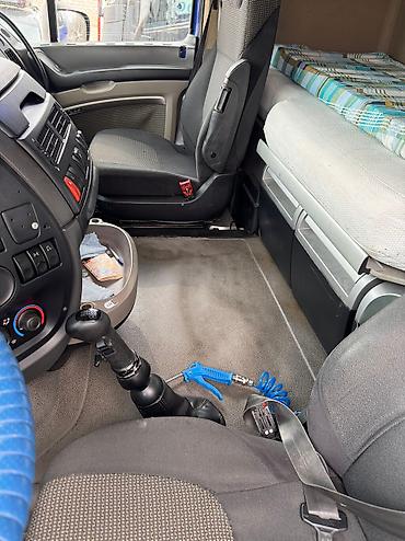 Прицепы и полуприцепы: Прицеп, DAF, Шторный, от 12 т, Б/у at lalafo.kg — 15 Прицепы и полуприцепы: Прицеп, DAF, Шторный, от 12 т, Б/у — 15