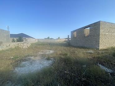 hökmelide torpaq satilir: 12 sot, Tikinti, Makler, Kupça (Çıxarış) — 2