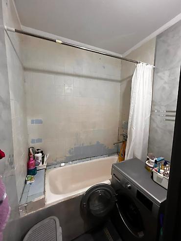 107: 2 комнаты, 54 м², Нижний Джал (Джал-23) 106 серия, 1 этаж, Евроремонт — 8