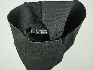 szeroki pasek damski: Esmara, Legginsy Sportowe damskie, rozmiar S — 4