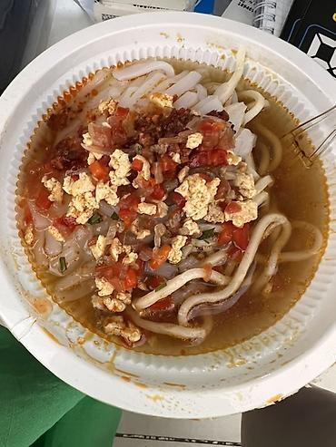 Готовые блюда, кулинария: Каракольское-Ашлянфуу🔥 Чисто Каракольское Ашлянфуу от Медины🫶🏻 — 8