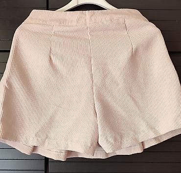 buzz ranac: Dvorset ženski komplet – košulja i mini suknja/šorts (skort) - — 10
