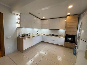 Долгосрочная аренда квартир: 4 комнаты, Собственник — 2