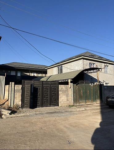 Долгосрочная аренда домов: 200 м², 5 комнат, Без подселения — 16