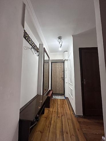 мари: 3 комнаты, 59 м², Восток-5 мкр 104 серия, 5 этаж, Косметический ремонт — 5