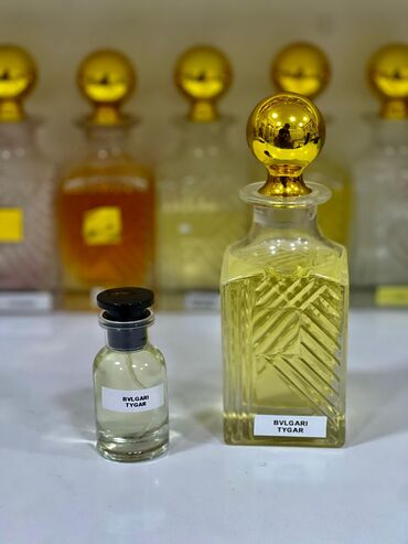 Ətriyyat: Endirimalər başladı — 8