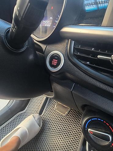 киа морнинг запаска: Kia Morning: 2019 г., Автомат, Бензин, Хэтчбэк — 10