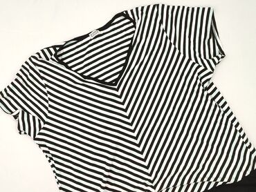t shirty volcano: Футболка жіноча, Etam, розмір 6XL