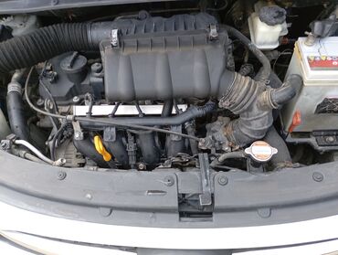 Hyundai: Hyundai i10 – avtomatik ötürücülü, şəhər üçün kompakt hetçbek — 3