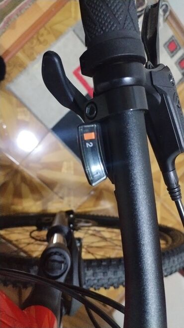 İdman velosipedləri: Dağ velosipedi Trek, 29" — 11