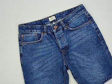 s kurt: River Island, Szorty dla mężczyzn, rozmiar M — 1