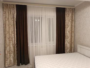 Продажа квартир: 2 комнаты, 53 м², Элитка, 4 этаж, Евроремонт — 4