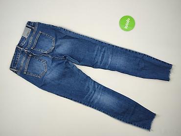 trampki biale h: FB Sister, Jeansy damskie, rozmiar XS — 3