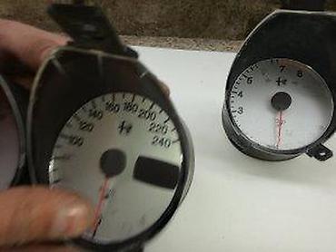 Auto delovi, gume i tjuning: Alfa Romeo 156 km sat. Alfa Romeo 156 km sat Cena se odnosi na komad — 12