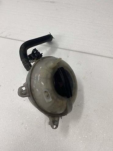 din 2950: POSUDA ZA ANTIFRIZ ZA VOLKSWAGEN GOLF 7, TIGUAN - 5Q0121407D | — 2