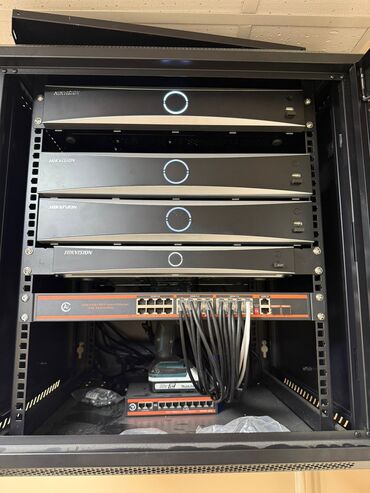 Videomüşahidə: Sizin Kamera ustaniz:) Təhlükəsizlik Kameralarının Quraşdırılması və — 13