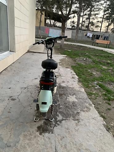 Электровелосипеды: Электровелосипед, Б/у — 4