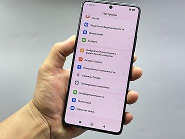 пого х4: Poco M6 Pro 5G, Б/у, 512 ГБ, цвет - Черный, 2 SIM — 9