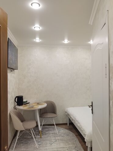 Посуточная аренда комнат: Только почасовая и дневной только! День 1500с два часа 800с at lalafo.kg — 1 Посуточная аренда комнат: Только почасовая и дневной только! День 1500с два часа 800с — 1