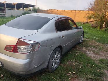 двигатель на ниссан цефиро а32 в бишкеке: Nissan Skyline: 2002 г., 2.5 л, Автоматические, Бензин, Седан