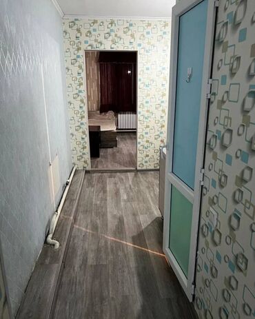 Долгосрочная аренда квартир: 1 комната, Агентство недвижимости, Без подселения, С мебелью частично